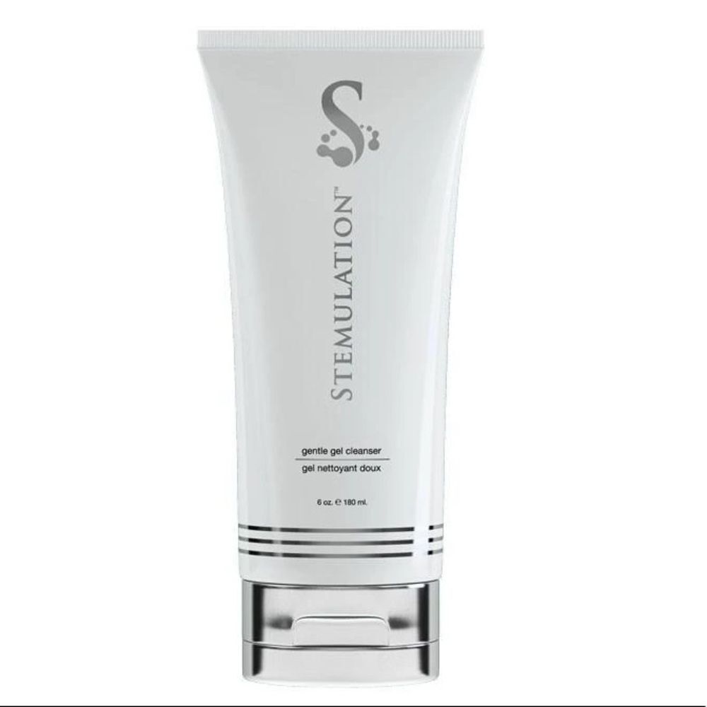 NWT Stemulation Gentle Gel Cleanser